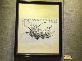 冬寒飞雪、主播照片