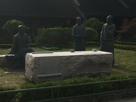 冬寒飞雪、主播照片
