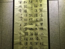冬寒飞雪、主播照片