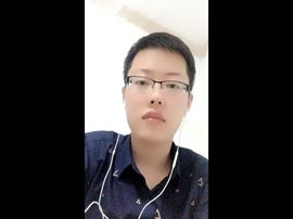 星星之火点燃你🔥主播照片