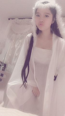 墨遥🎤不回来啦主播照片