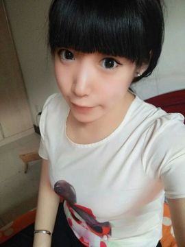 秀妍babay主播照片
