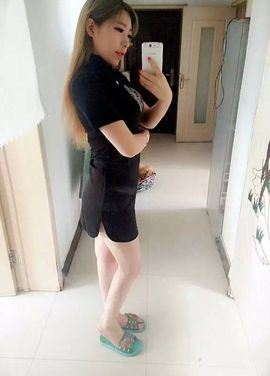 秀妍babay主播照片