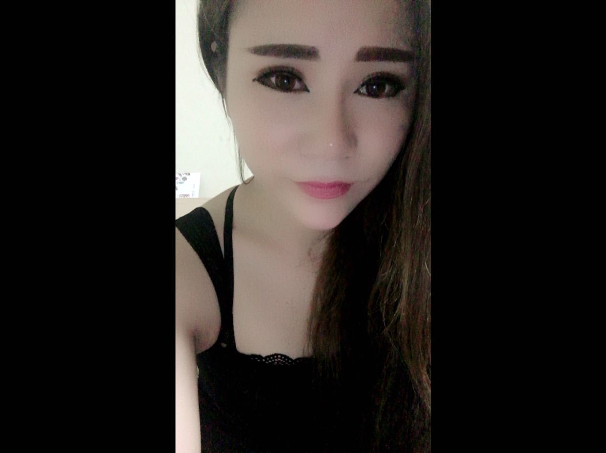 爱美的东阿妹子主播照片