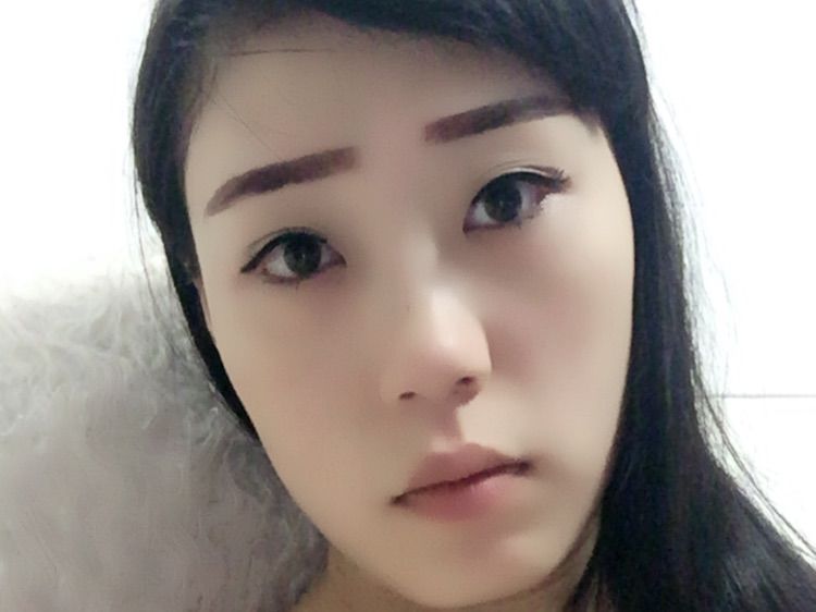 小👀妖精💗瑶宝主播照片