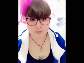 坏坏的胖妞☞求关注主播照片