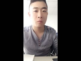 mc冷声阿林主播照片