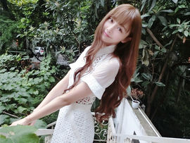 ~❀橘子家的小公主❀主播照片