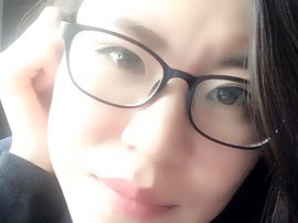 仙儿闹闹主播照片