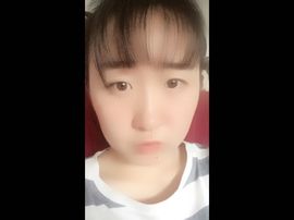 小马妞主播照片