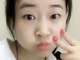 筱沫xm主播照片