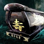 棺材哥，海报