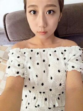 温柔女汉子。主播照片
