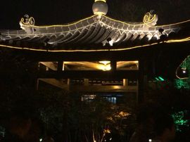 冬寒飞雪、主播照片