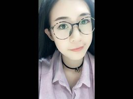 咖喱只吃咖喱主播照片