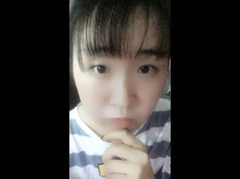 小马妞主播照片