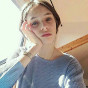 心动女嘉宾是暖暖的