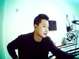 Mc-霸气威严主播照片