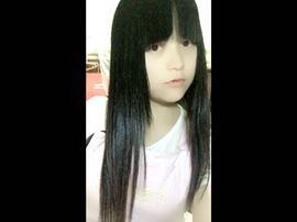 萝莉7270主播照片