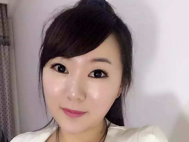 Lucky℡琦琪的主播海报
