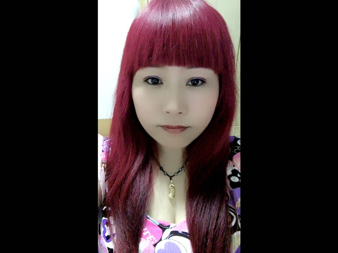 ＩじX☆ve娜娜主播照片
