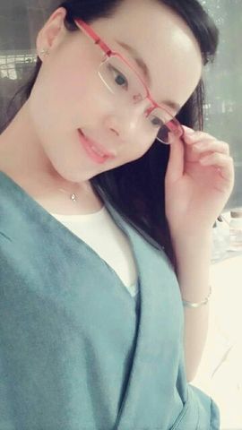 蜗蜗在手说走就走主播照片