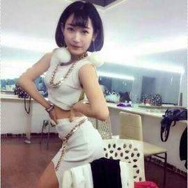 跳舞啦！！来呀！主播照片