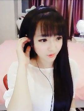 ☜娃★带刀猫☞主播照片