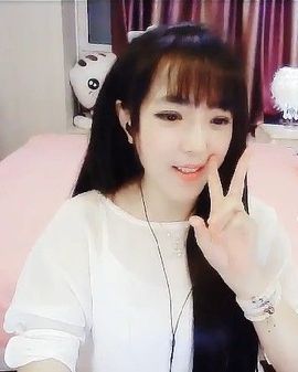 ☜娃★带刀猫☞主播照片