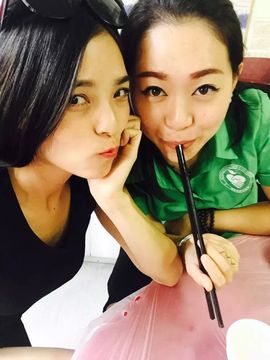 龍儿宝贝主播照片