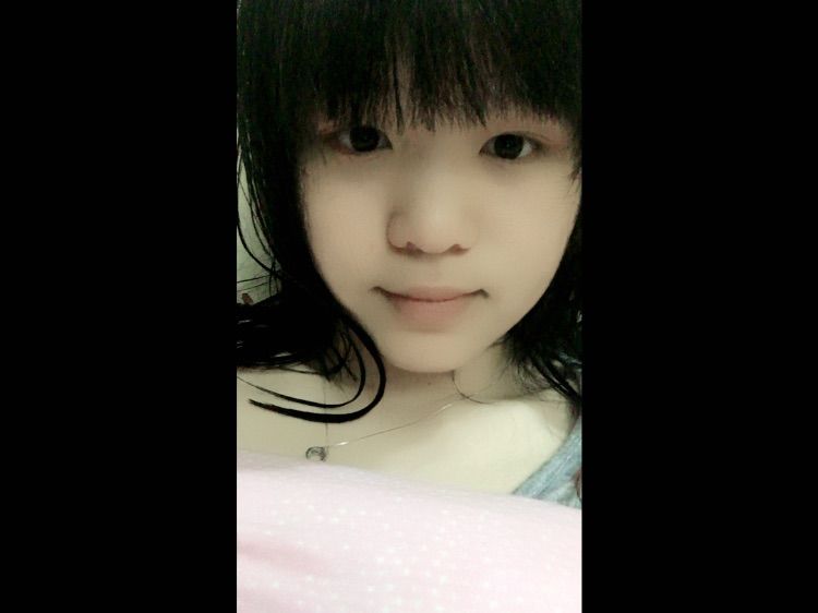 ???小甜甜的主播照片