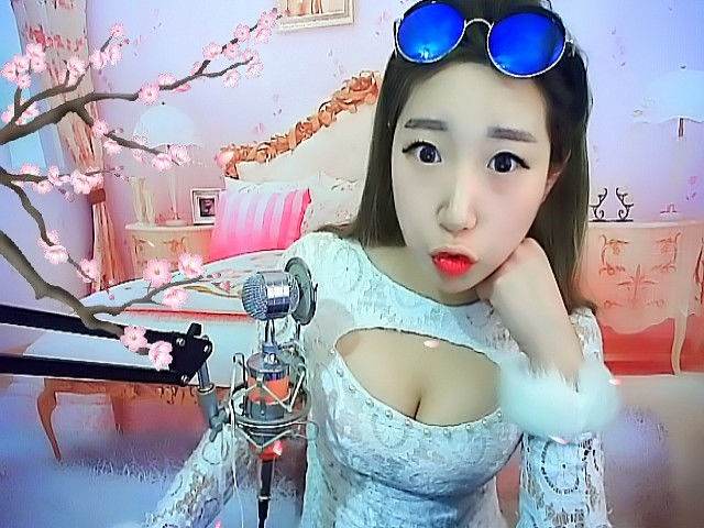 秀妍babay的主播照片