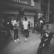 甜姐的二房海报