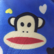 呦，拜见大王海报