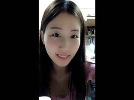 坏小曼主播照片