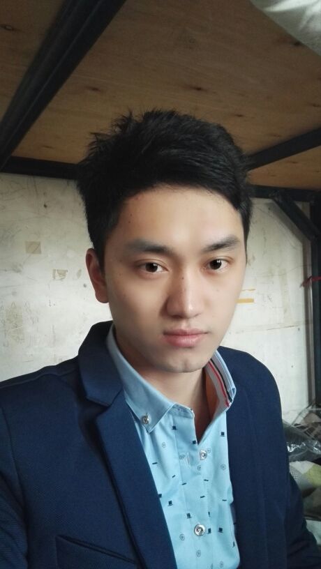 👉小懿👈的主播照片