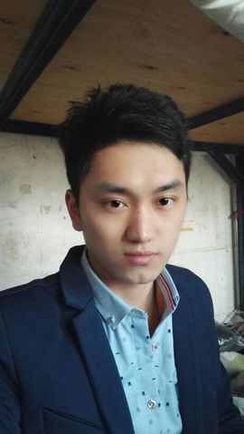 👉小懿👈主播照片