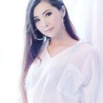 超级可爱小葱葱小粉丝海报