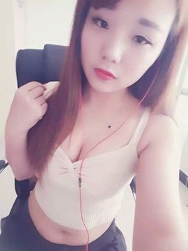 姐的傲娇你不懂~主播照片