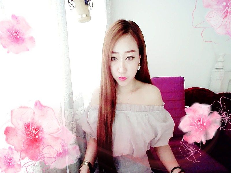 淼淼ol主播照片