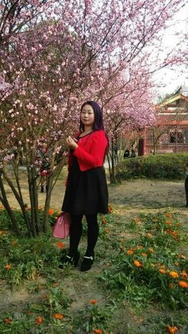 ✨姑娘✨主播照片