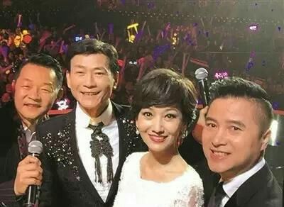 主播有狐臭主播照片