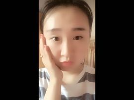 小马妞主播照片