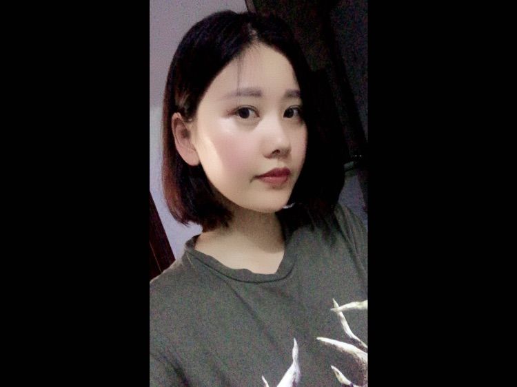 明天见1的主播照片
