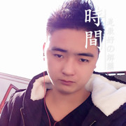 …少年？