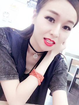 小妮子萌新小美女主播照片