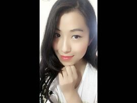 温暖🦌主播照片