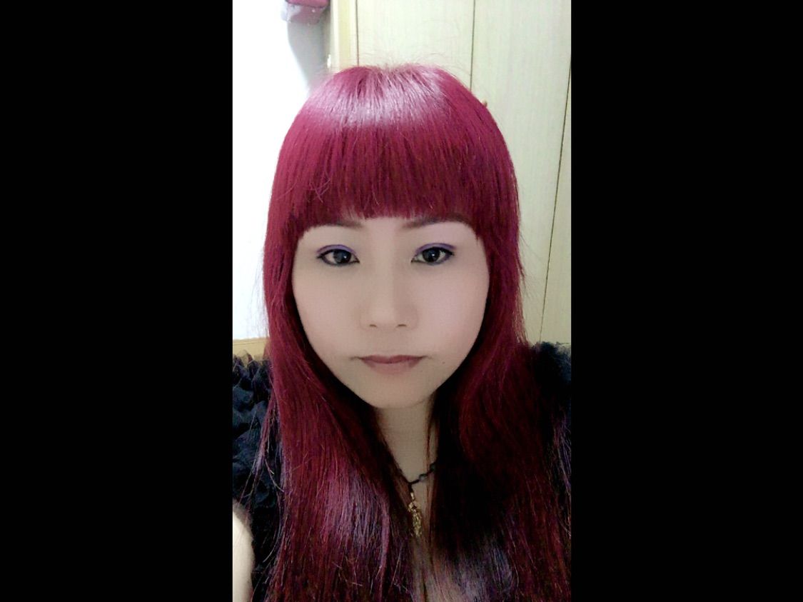 ＩじX☆ve娜娜主播照片
