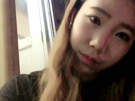 懿航啊主播照片