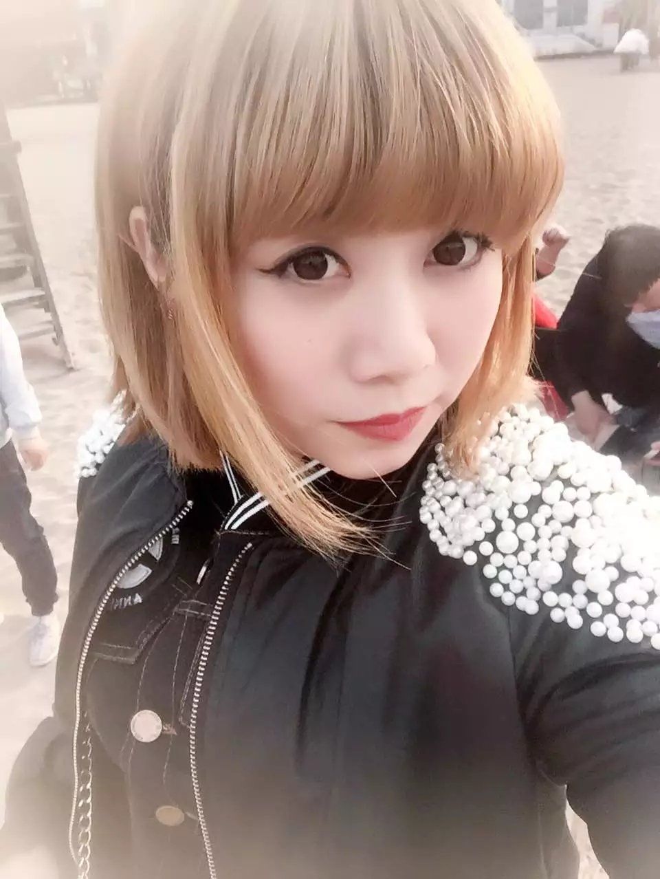 ♬零点♥飞鱼主播照片